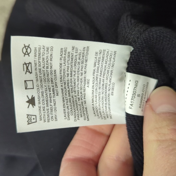 Nike Dri-Fit Leggings - Picture 10 of 10